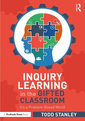 Inquiry Learning in the Gifted Classroom 1