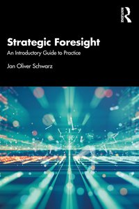 bokomslag Strategic Foresight