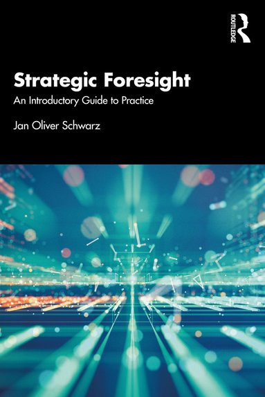 bokomslag Strategic Foresight