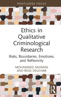 Ethics in Qualitative Criminological Research 1