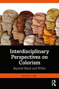 bokomslag Interdisciplinary Perspectives on Colorism