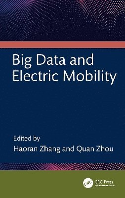 Big Data and Electric Mobility 1