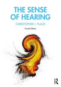 bokomslag The Sense of Hearing