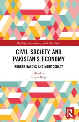 Civil Society and Pakistan's Economy 1