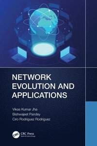 bokomslag Network Evolution and Applications