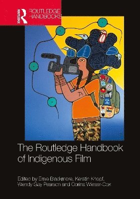 The Routledge Handbook of Indigenous Film 1