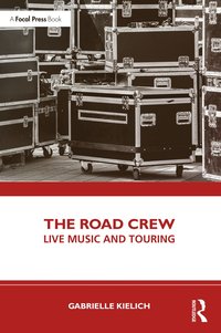 bokomslag Road Crew