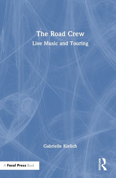 bokomslag Road Crew