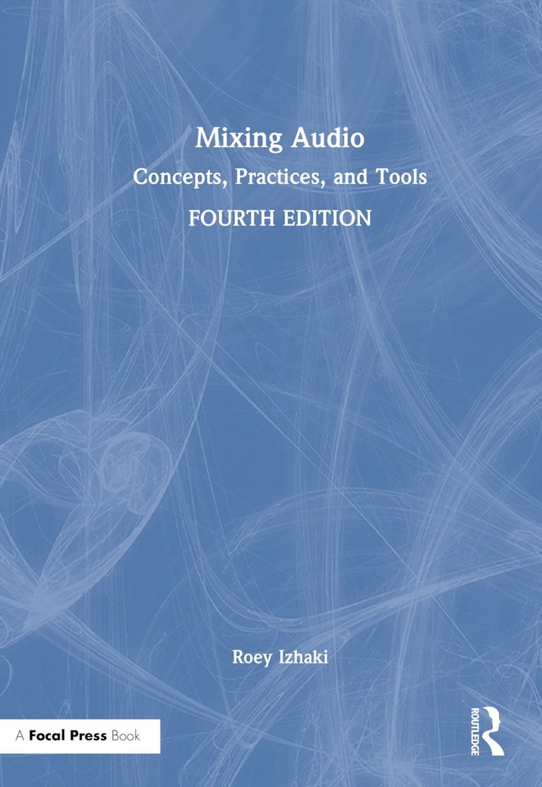 Mixing Audio 1