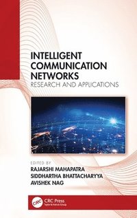 bokomslag Intelligent Communication Networks