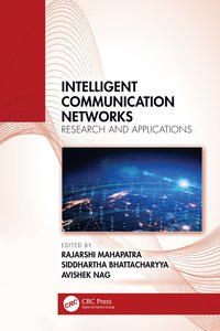 bokomslag Intelligent Communication Networks