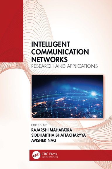 bokomslag Intelligent Communication Networks