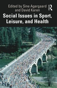 bokomslag Social Issues in Sport, Leisure, and Health