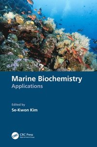 bokomslag Marine Biochemistry