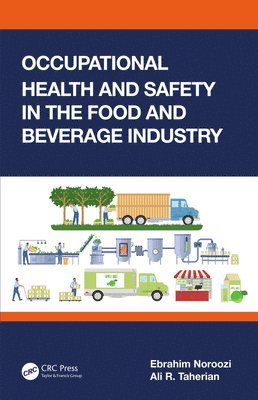 bokomslag Occupational Health and Safety in the Food and Beverage Industry