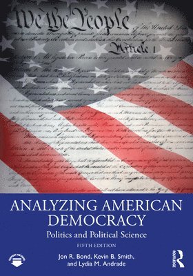 Analyzing American Democracy 1