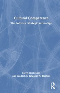 bokomslag Cultural Competence