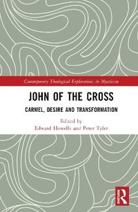 bokomslag John of the Cross