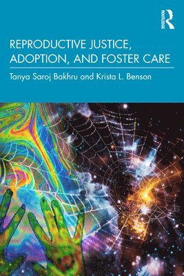 bokomslag Reproductive Justice, Adoption, and Foster Care