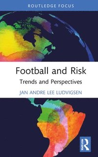 bokomslag Football and Risk