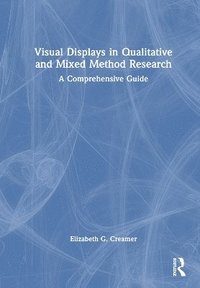 bokomslag Visual Displays in Qualitative and Mixed Method Research