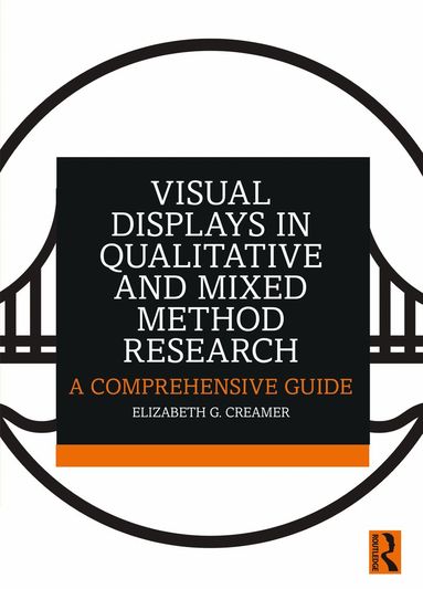 bokomslag Visual Displays in Qualitative and Mixed Method Research