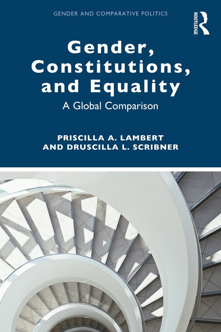 Gender, Constitutions, and Equality 1