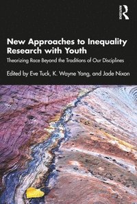 bokomslag New Approaches to Inequality Research with Youth