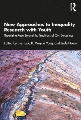 New Approaches to Inequality Research with Youth 1