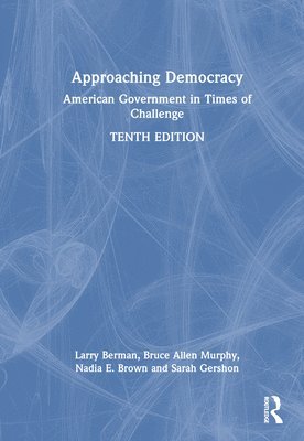 Approaching Democracy 1