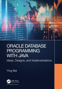 bokomslag Oracle Database Programming with Java