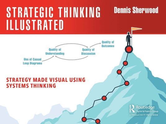 Strategic Thinking Illustrated 1