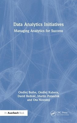 Data Analytics Initiatives 1