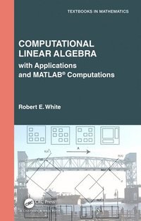 bokomslag Computational Linear Algebra