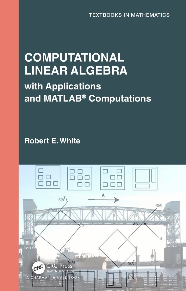 Computational Linear Algebra 1