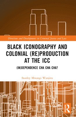 Black Iconography and Colonial (re)production at the ICC