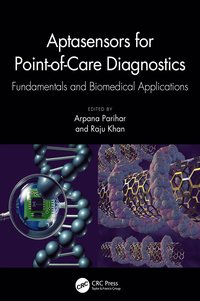 bokomslag Aptasensors for Point-of-Care Diagnostics