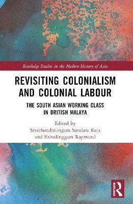 bokomslag Revisiting Colonialism and Colonial Labour