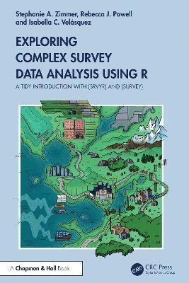 bokomslag Exploring Complex Survey Data Analysis Using R