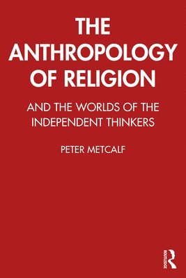 The Anthropology of Religion 1