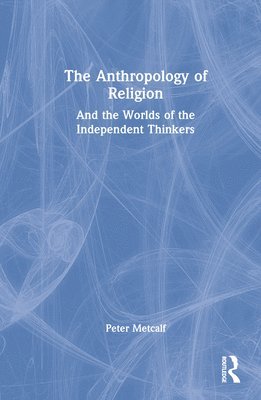 The Anthropology of Religion 1