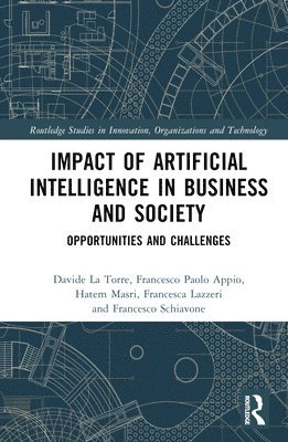 Impact of Artificial Intelligence in Business and Society 1