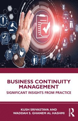 bokomslag Business Continuity Management