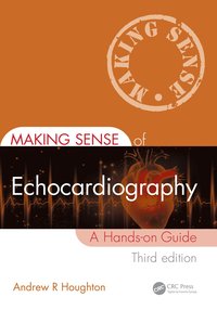 bokomslag Making Sense of Echocardiography