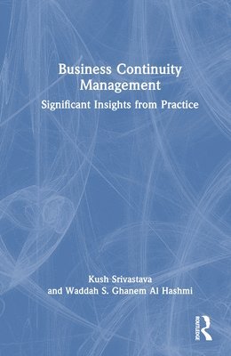 bokomslag Business Continuity Management