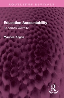 Education Accountability 1