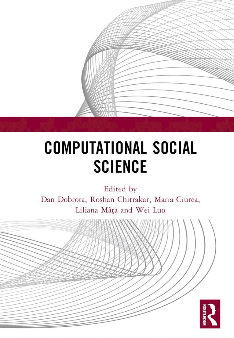 Computational Social Science 1