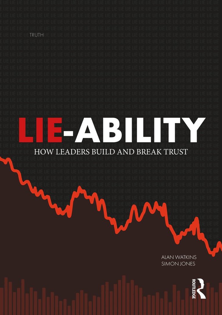 Lie-Ability 1