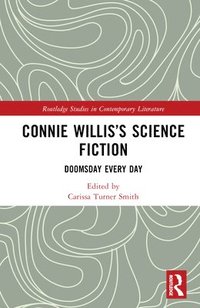 bokomslag Connie Williss Science Fiction