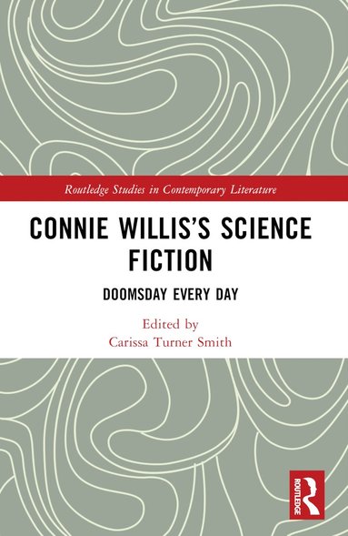 bokomslag Connie Willis's Science Fiction